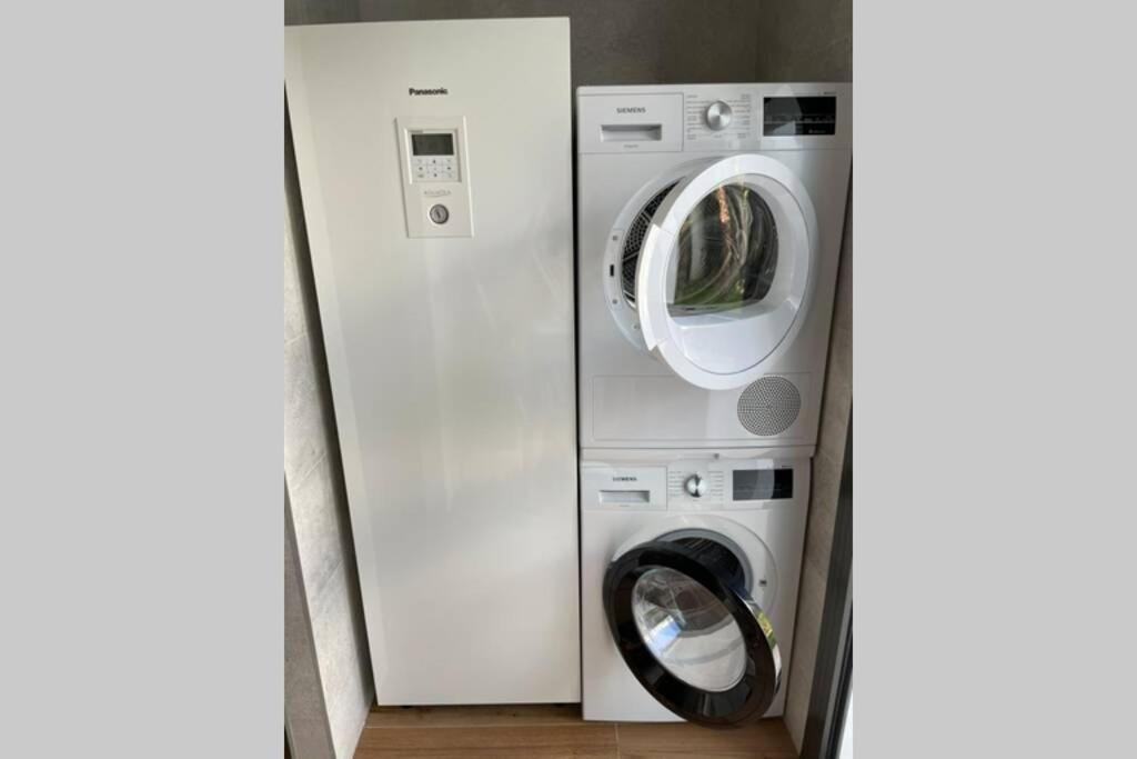 Modern 2 Beds Apartment In Alcaidesa Bagian luar foto