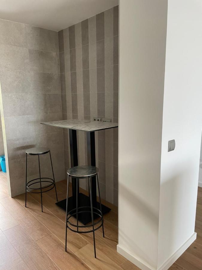 Modern 2 Beds Apartment In Alcaidesa Bagian luar foto